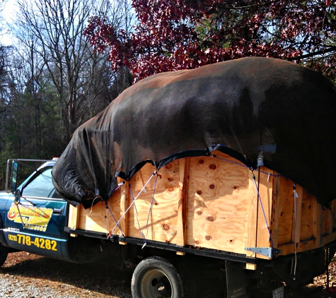 Beam's Lawn & Landscape Service - Fairview, NC