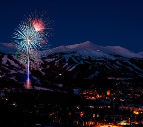 Breckenridge Tourism Office - Breckenridge, CO