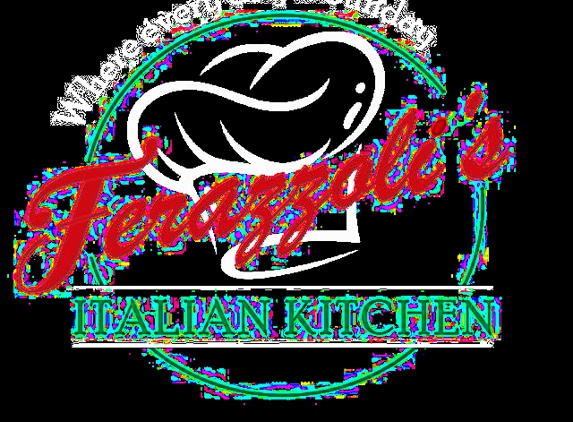 Ferazzoli's Italian Kitchen - North Arlington, NJ