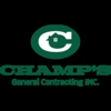 Champs General Contracting Inc gallery