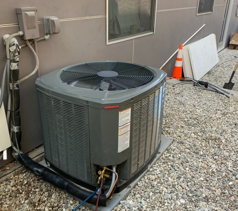 Air Planet HVAC Inc. - Sherman Oaks, CA