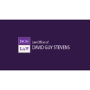 Law Offices of David Guy Stevens - Attorneys