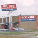 Ace Mart Restaurant Supply - Restaurant Equipment & Supply-Wholesale & Manufacturers