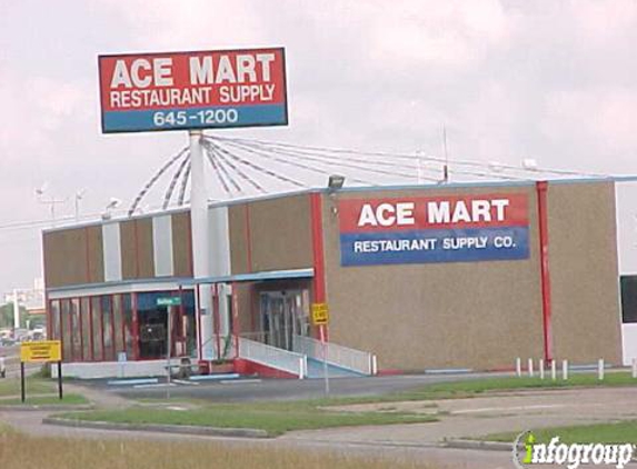 Ace Mart - Houston, TX