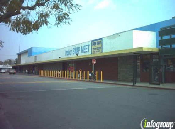 Cambio De Cheques Vazquez - Pomona, CA