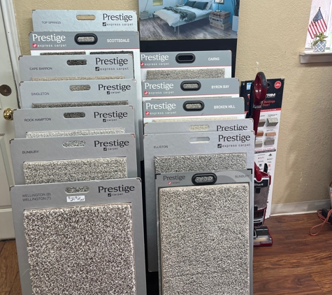 Boyce Carpet and Flooring - San Angelo, TX