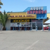 Audio Express gallery