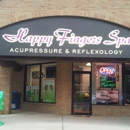 Happy Fingers Spa - Massage Therapists