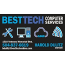 Best Tech Computer Services - Computer Security-Systems & Services