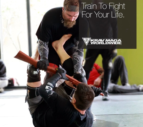 Krav Maga Worldwide - Fort Lauderdale/Pompano Beach, Florida - Oakland Park, FL