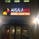 Masala Wok Indian + Asian Fare - Indian Restaurants