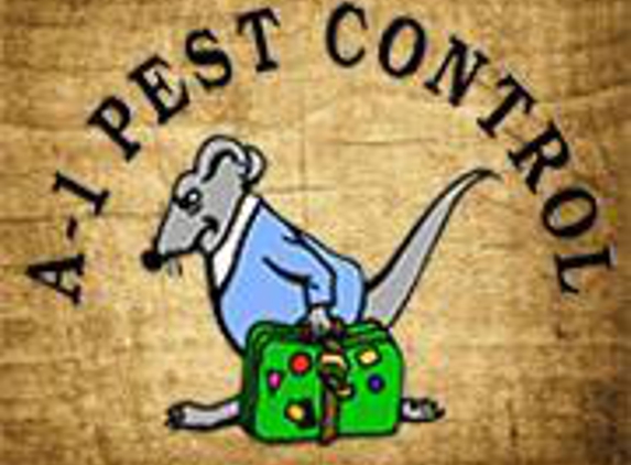 A-1 Termite & Pest Control Co. - Peoria, IL