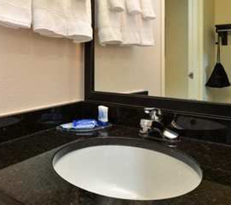 Fairfield Inn & Suites - Orange Park, FL