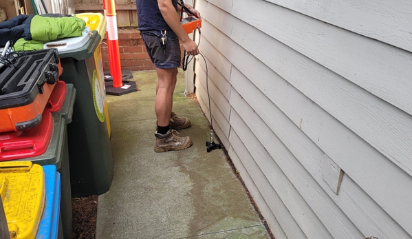 Freedom Plumbing and Gas