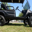 XL Carts - Golf Cars & Carts