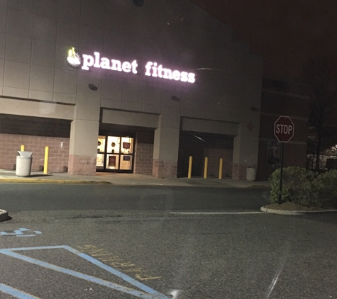 Planet Fitness - Woodland Park, NJ