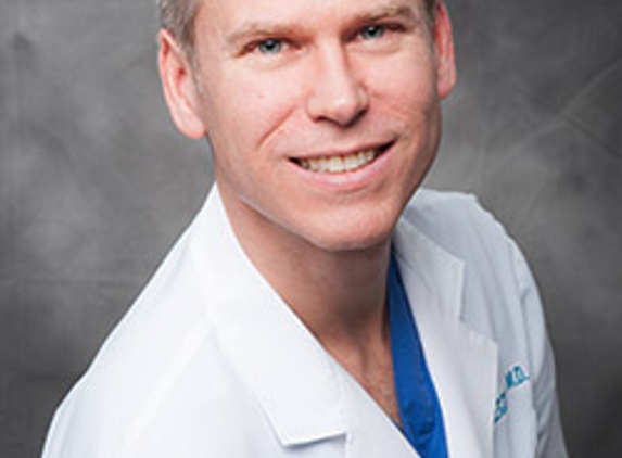 H. Daniel Zegzula, MD - Portland, OR