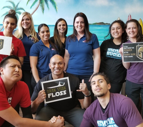 Aloha Orthodontics - Las Vegas, NV