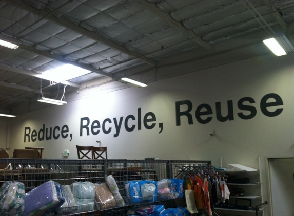 Eco Thrift - Hayward, CA