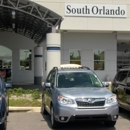 Subaru South Orlando - Auto Oil & Lube