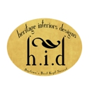 Heritage Interiors Designs - Interior Designers & Decorators