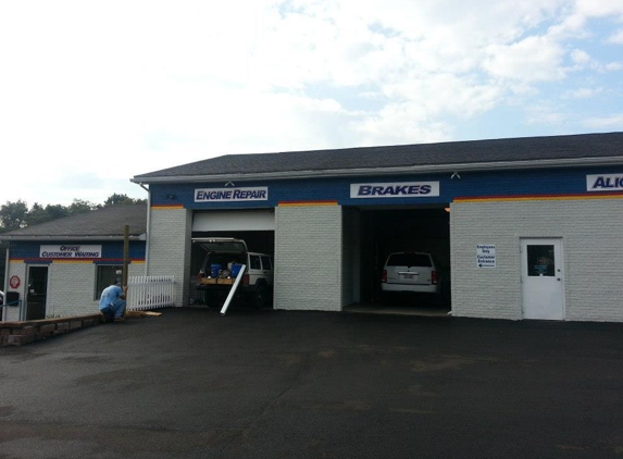 Clykel Automotive - Steubenville, OH