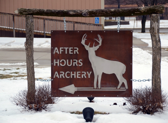 After Hours Archery - Oskaloosa, IA