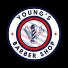 Young's Barber Shop