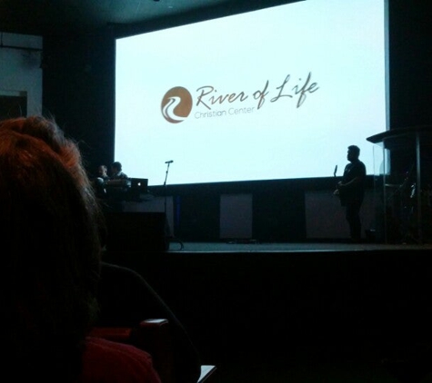 River of Life Christian Center - Riverview, FL