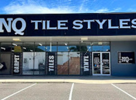 NQ Tile Styles - Hyde Park, QLD. Townsville's best Flooring shop