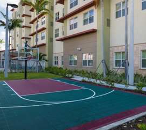 Residence Inn Miami West/FL Turnpike - Medley, FL