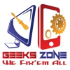 Geeks Zone gallery