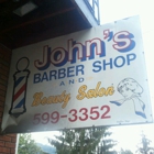 Jonh's Barber Shop & Hair Stylists