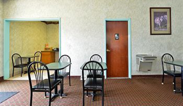 Americas Best Value Inn- Independence - Independence, OH