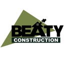 Beaty Construction - General Contractors