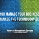 Network Management Services