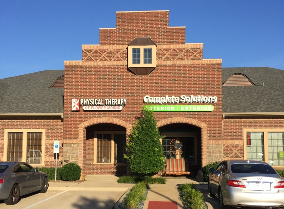 Therapy Partners of North Texas - Flower Mound, TX