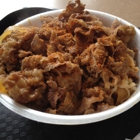 Yoshinoya