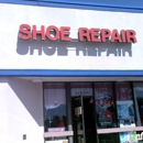 Chambers Shoe Repair & Alterations - Shoe Repair