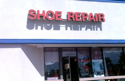 Chambers Shoe Repair \u0026 Alterations 