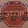 Aqua Cleaning Solutions gallery