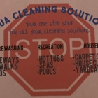 Aqua Cleaning Solutions