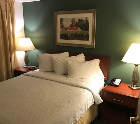 Residence Inn Roseville - Roseville, CA