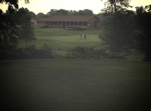 Woussickett Golf Course - Sandusky, OH