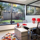 Spaces-California San Francisco-Spaces Levi's Plaza - Office & Desk Space Rental Service
