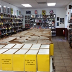 Main Street Comics & Memorabilia