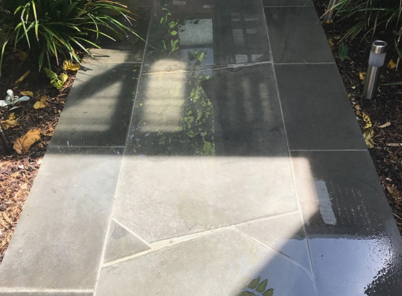 Urban Garden Construction - Greensborough, VIC