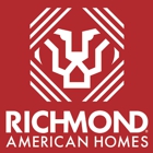 Abrams Pointe by Richmond American Homes