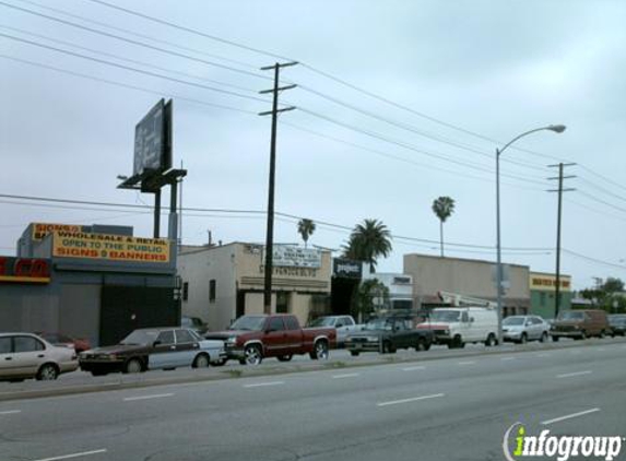 Imperial Party Rentals - Los Angeles, CA