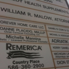 FOREVER HOME CARE LLC